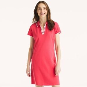 Nautica Polo Dress